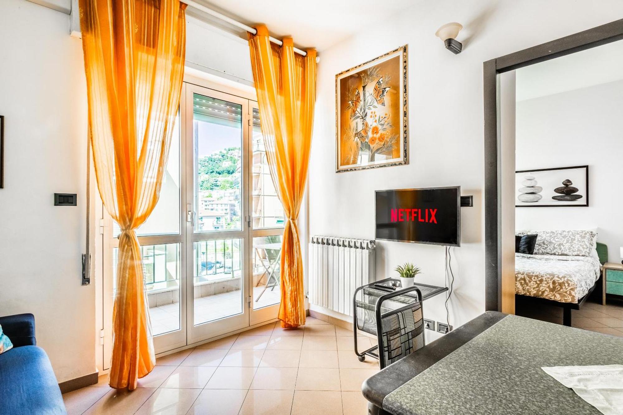 'Nature Home' 30Mt Sea -Central Station -Netflix بيترا ليغوري المظهر الخارجي الصورة
